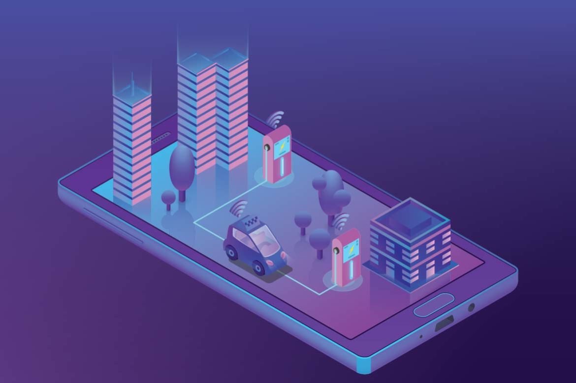 Electric Vehicle Industry: Disrupting Mobility As We Know It