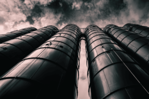 Industry