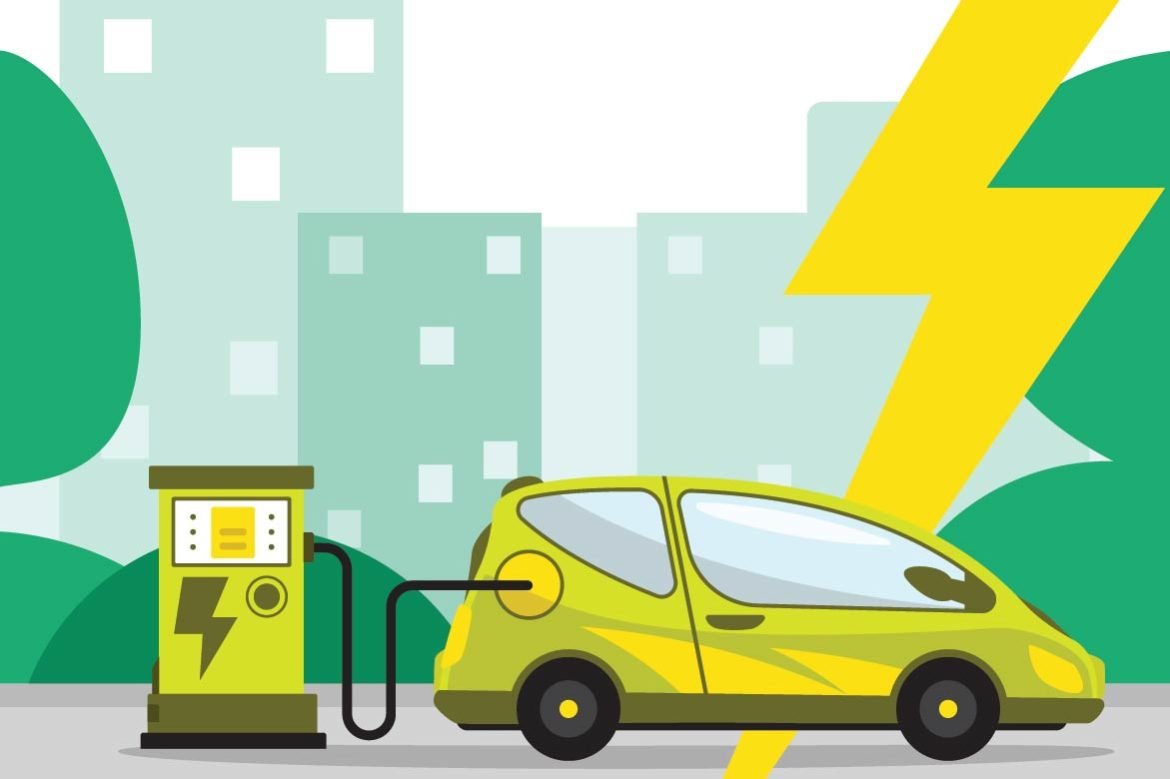 Range Anxiety In Electric Vehicles And How India Plans To Solve This Problem