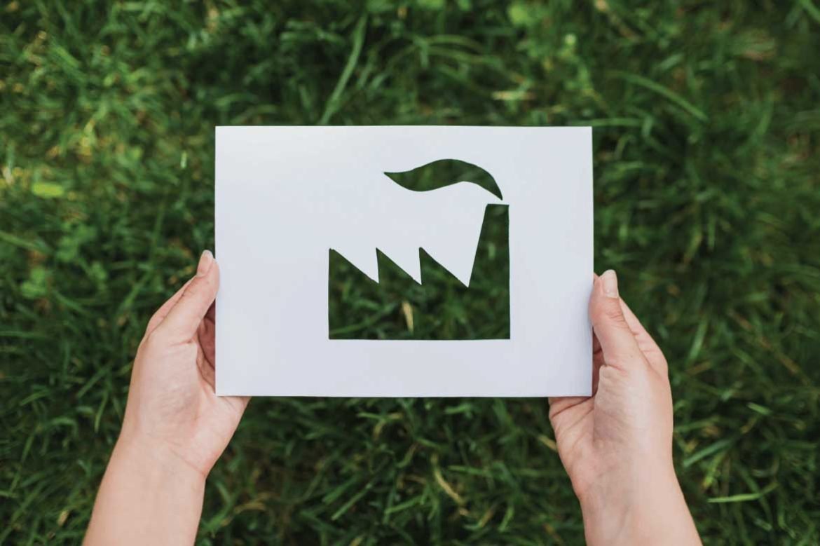 Sustainable Manufacturing And Remanufacturing In India: Are We Ready For The Change?