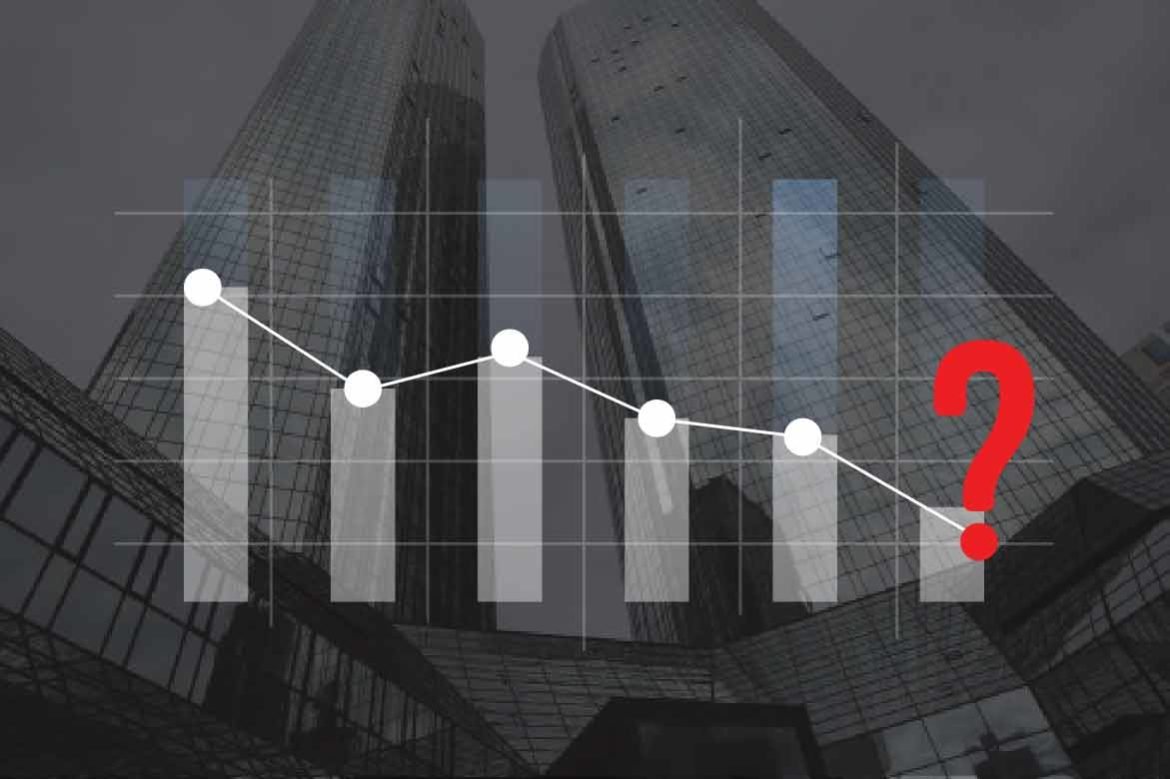The 2019 Deutsche Bank Meltdown And Its Impact On India