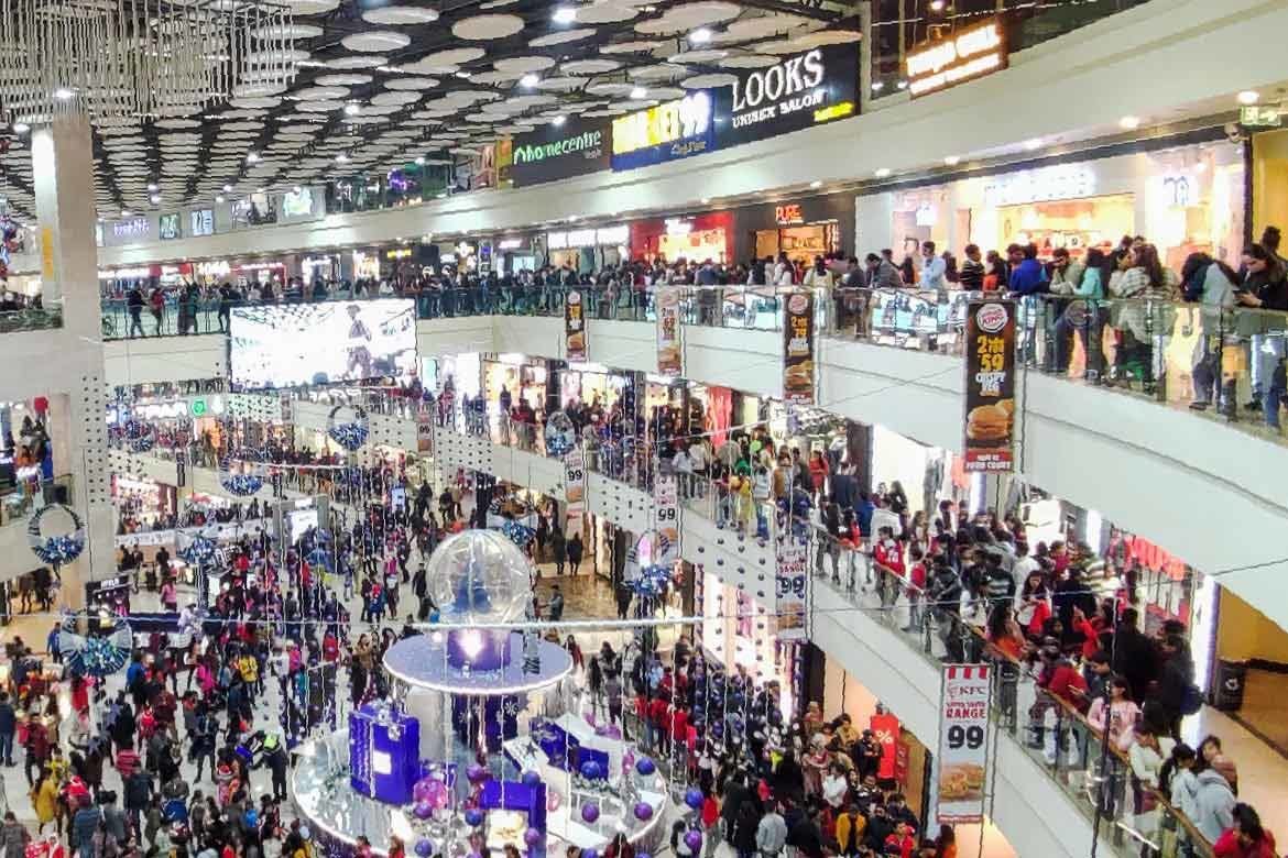 The Emerging Indian Economy – The Unexplored Potential That Can Drive Global Growth