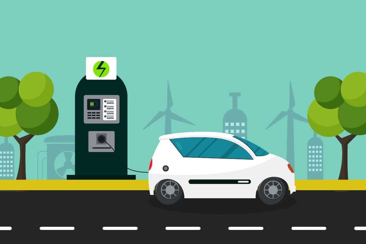 E-Mobility In India: Signifying The Need For Electric Vehicle Charging Infrastructure