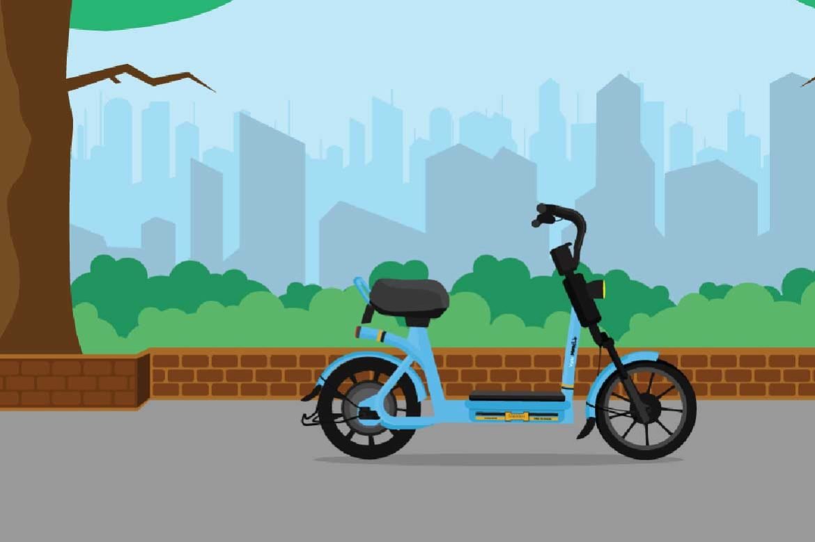 Can “Yulu” Be The Solution To Bring In Electric Vehicles For Last Mile Connectivity?