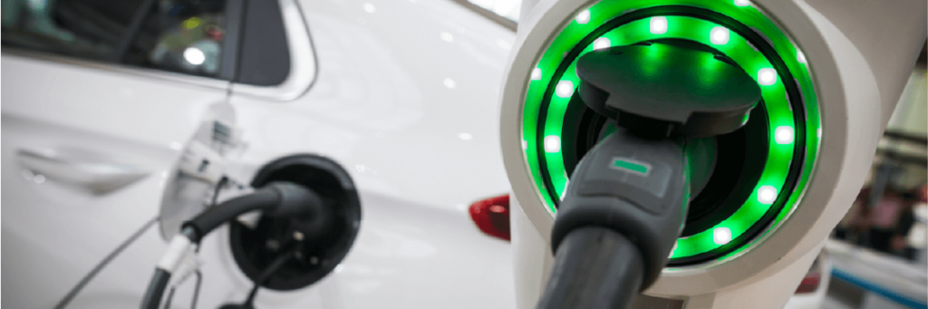 electric vehicles